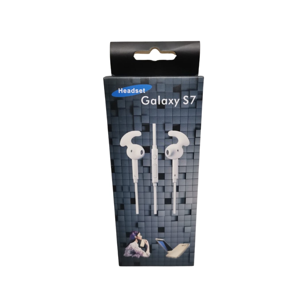 Manos Libres Galaxy S7