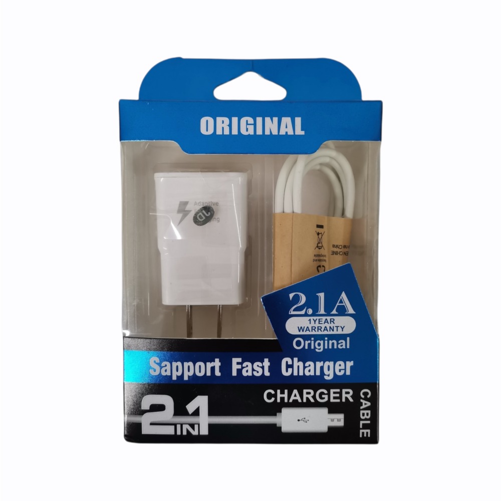 Cargador V8 Sapport