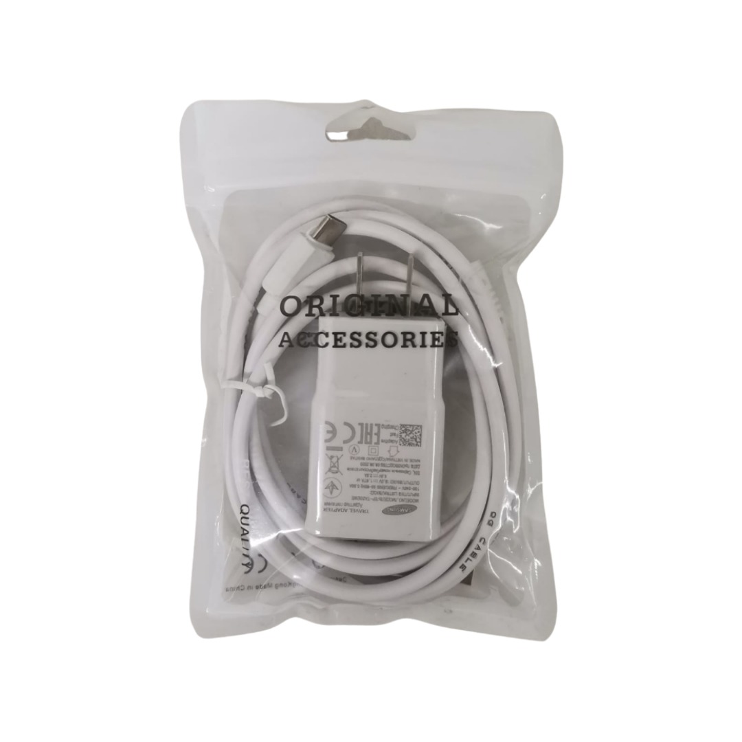 Cargador Tipo-C Best Bolsa