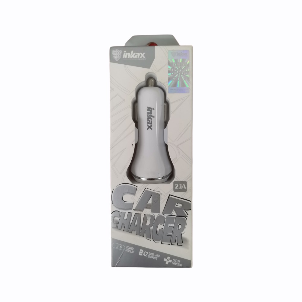 Adaptador para carro CC-12