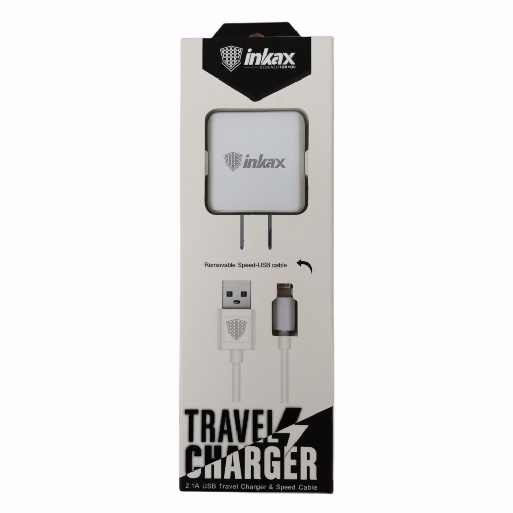Cargador iPhone CD-02