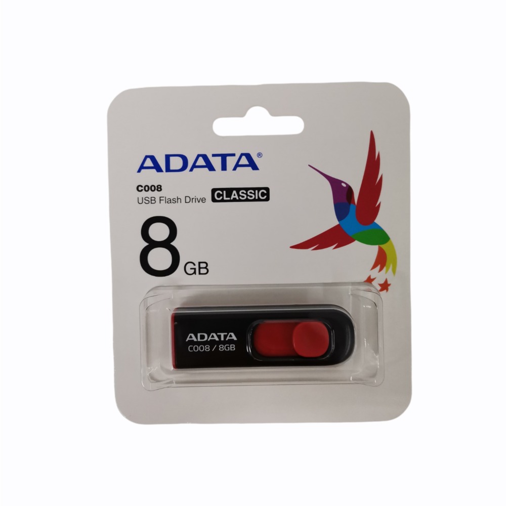 Memoria USB ADATA 8GB