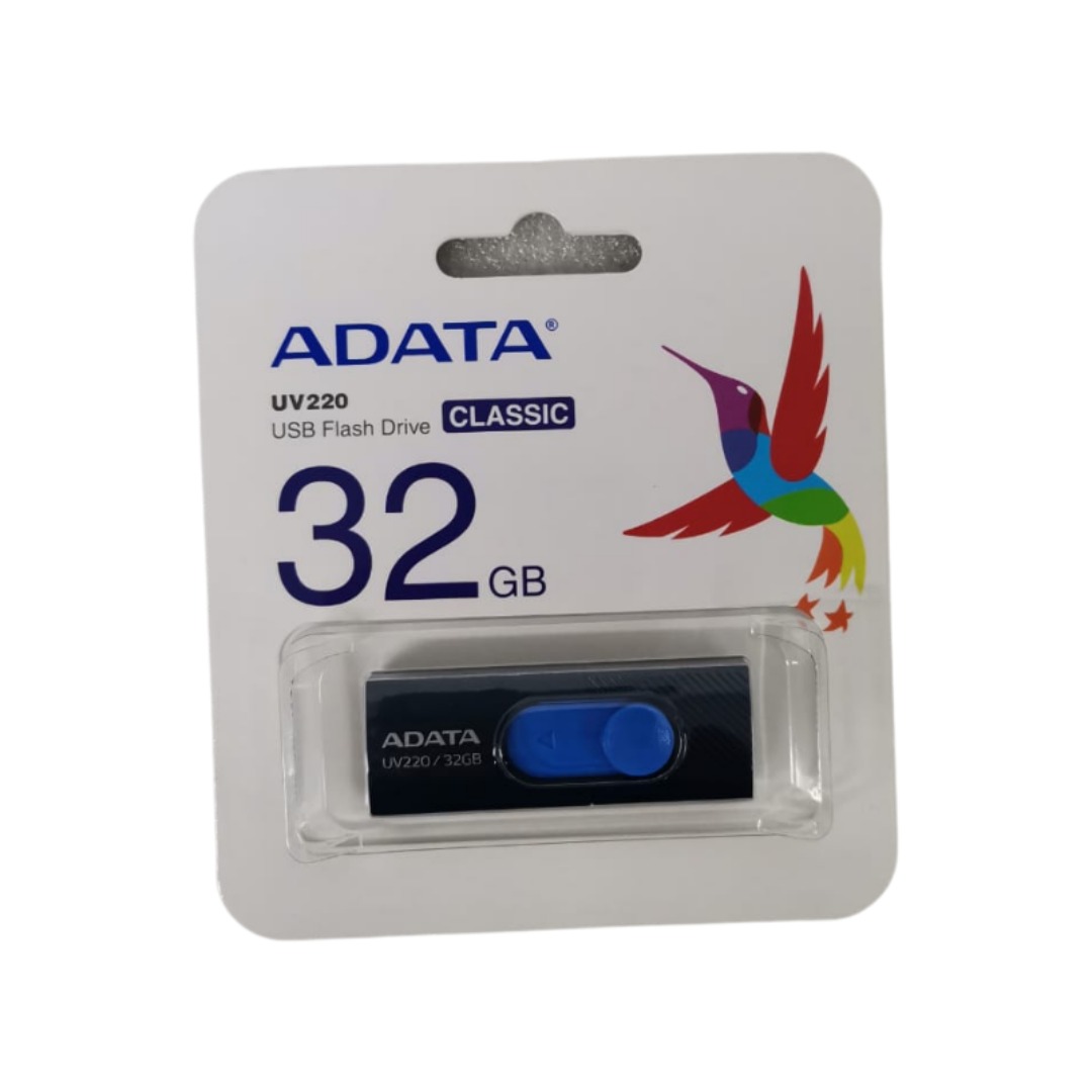 Memoria USB ADATA 32GB