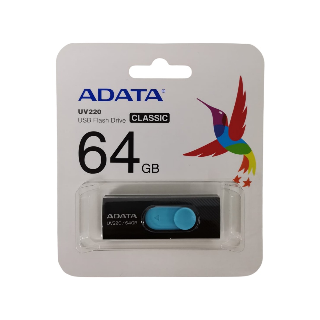 Memoria USB ADATA 64GB