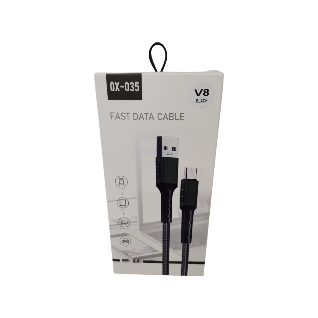 Cable USB  0X-035