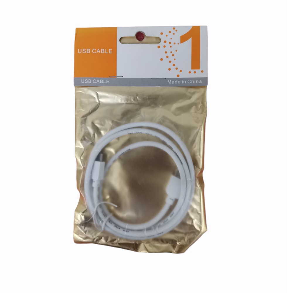 Cable Tipo-C 1M