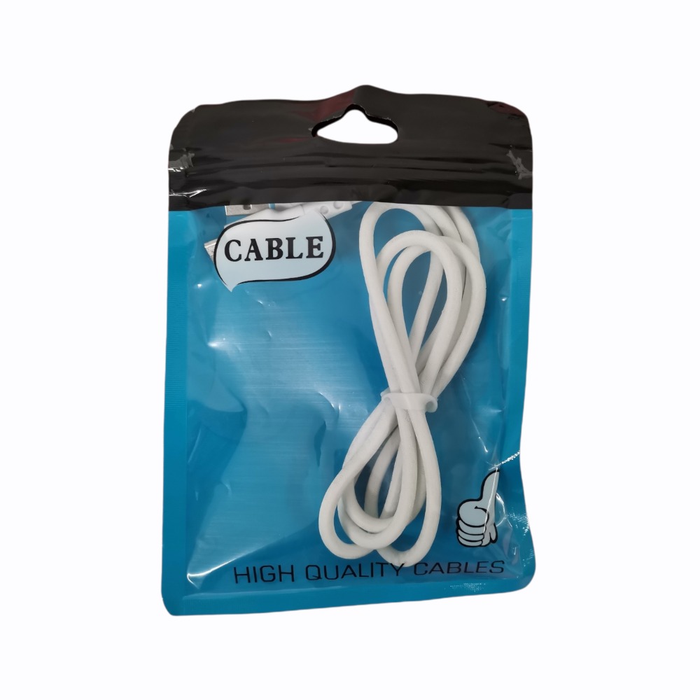 Cable USB Tipo-C Bolsa