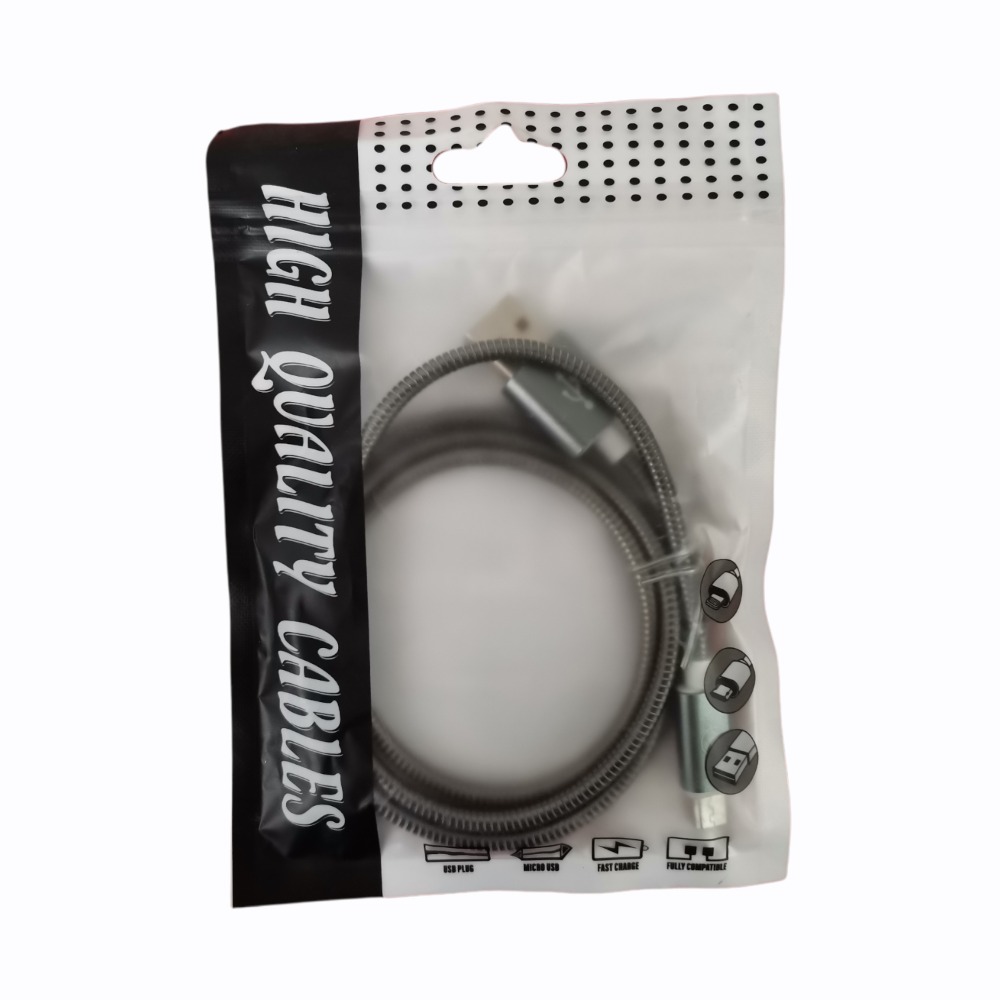 Cable USB Tipo-C Bolsa