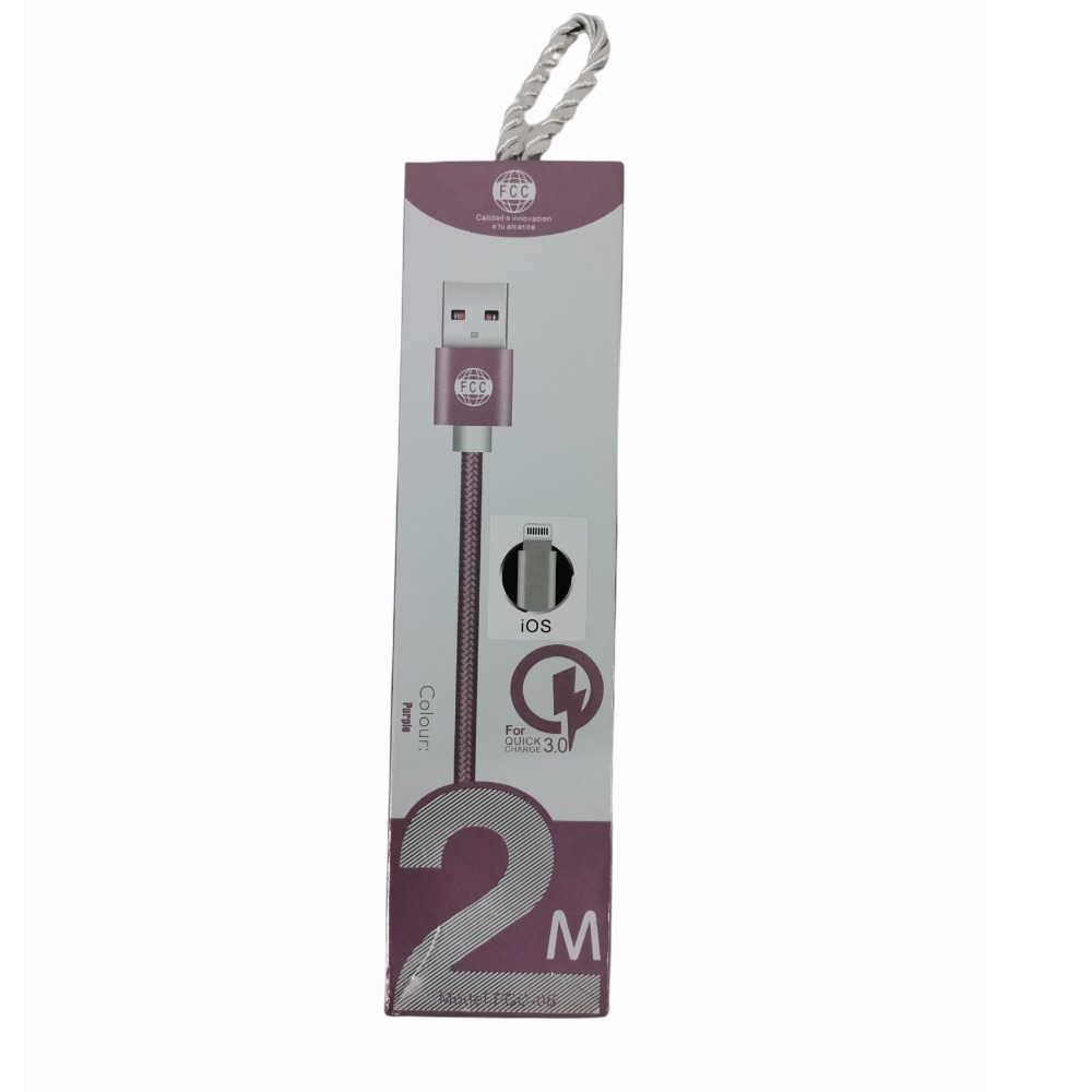 Cable USB  FCC-05