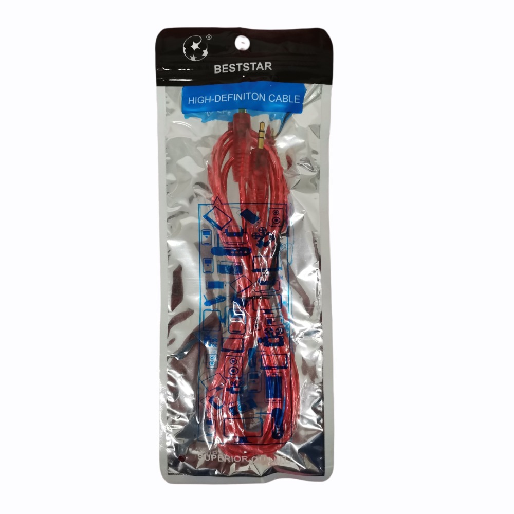 Cable Auxiliar 3X-1327