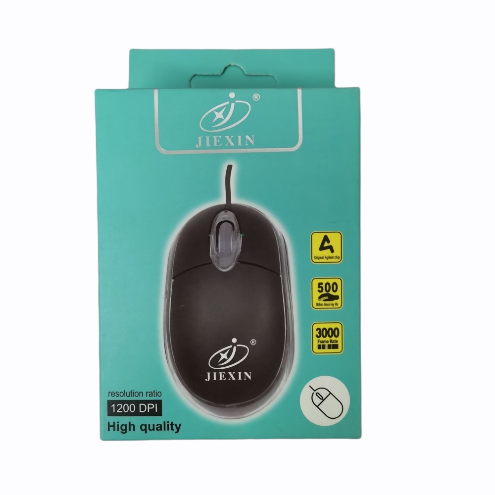 Mouse Optical H-JX-01-046