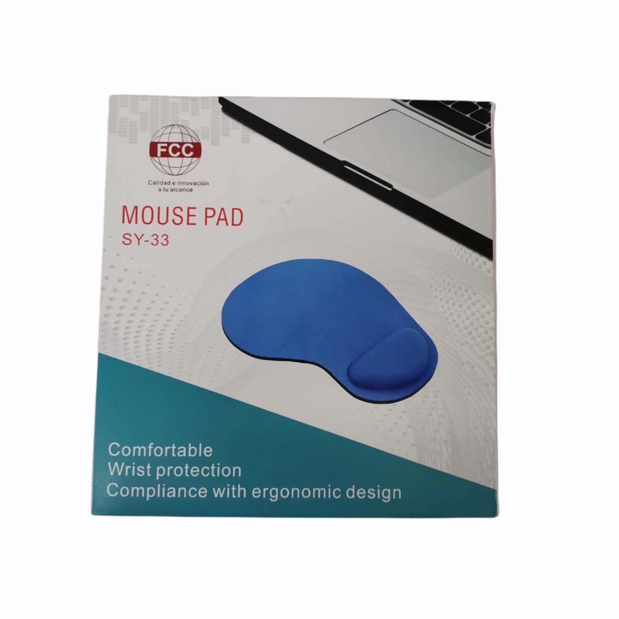 Almohadilla para mouse SY-33