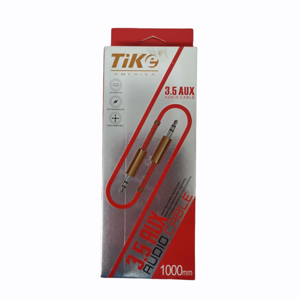 Cable Auxiliar Tike S-JY-01-154