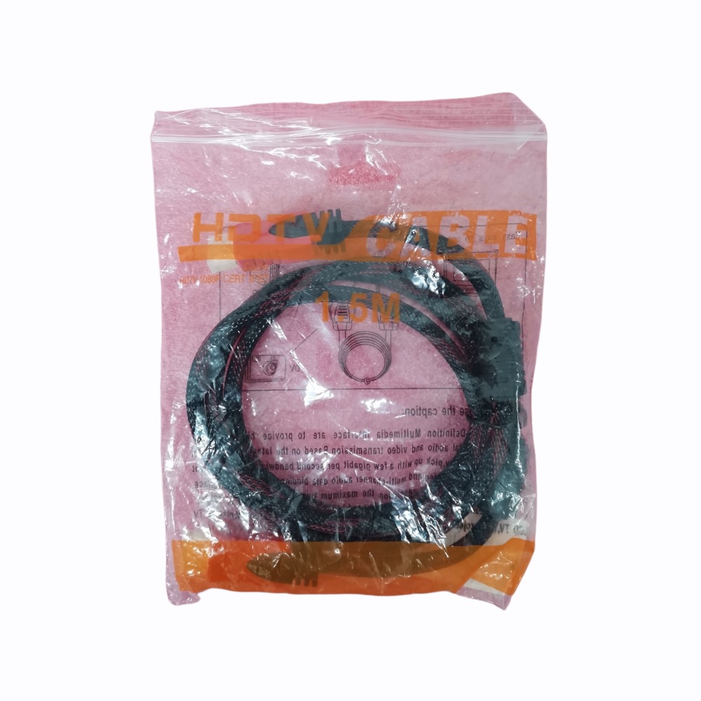 Cable HDMI H-AWX-01-004