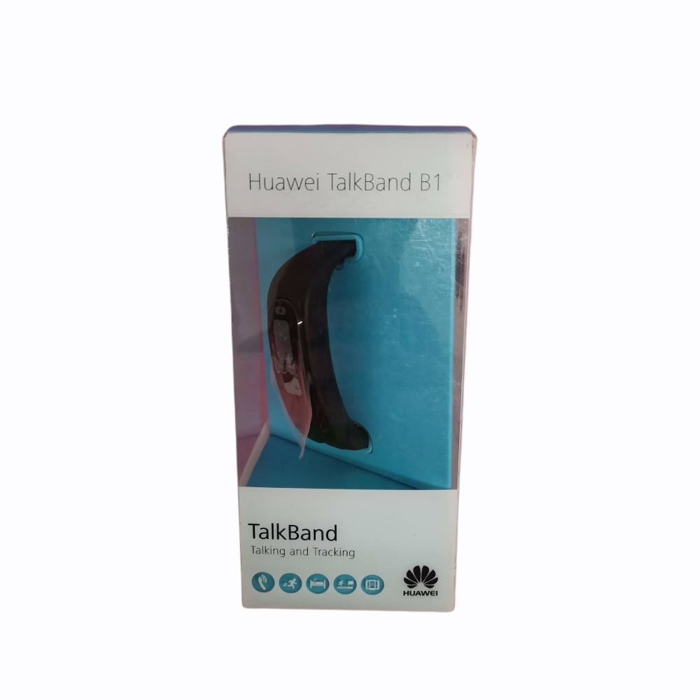 Reloj Inteligente  TalKBand B1