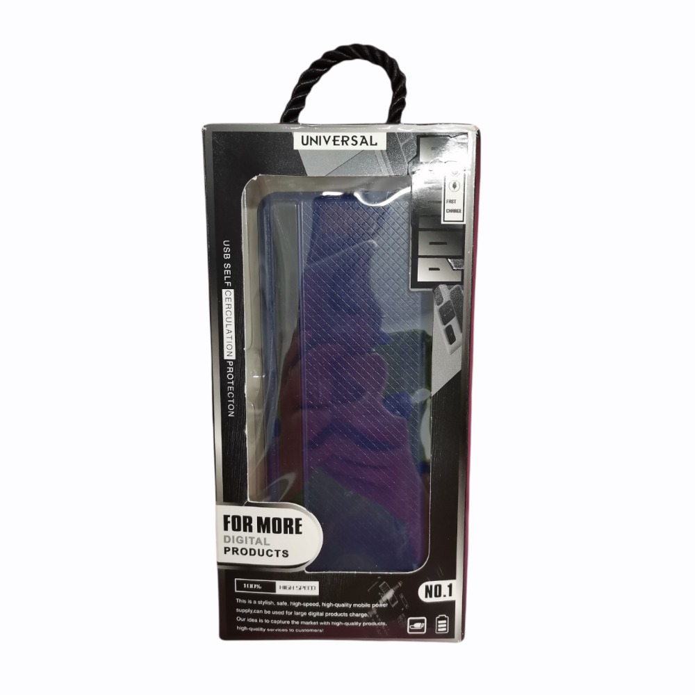 Power Bank Universal H-KH-01-009