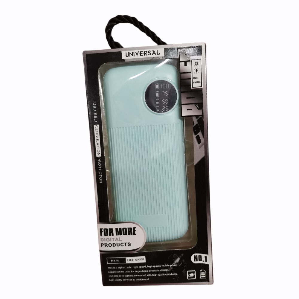Power Bank Universal H-KH-01-032