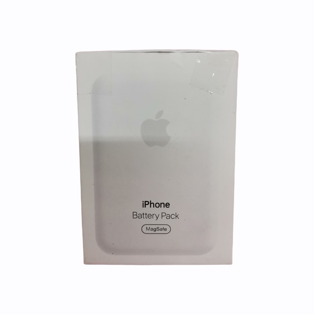 Power Bank iPH MagSafe MJWY3CH/A