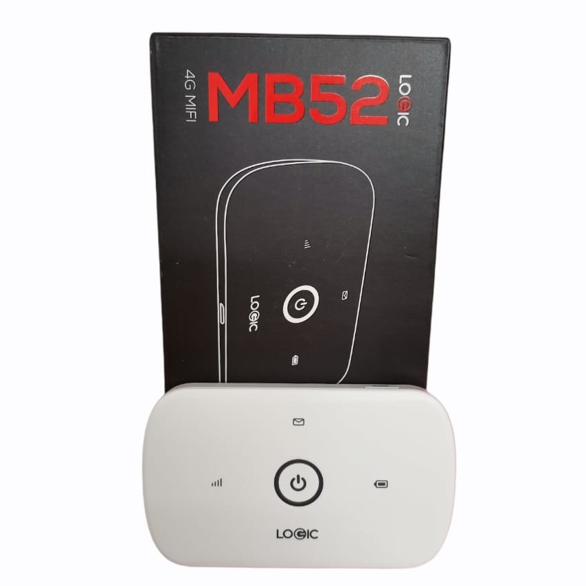Compartidor de Internet Logic MB52 4G MIFI