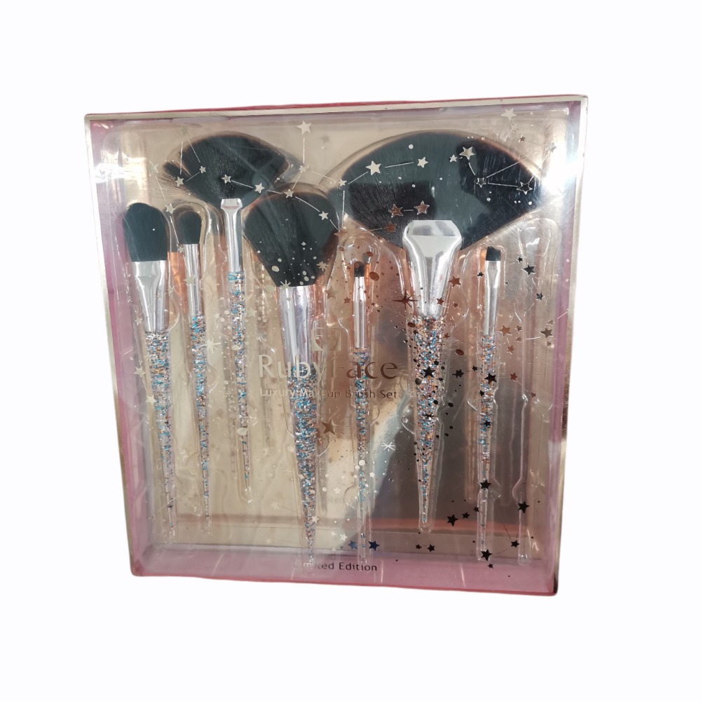 Set de brocha Ruby Face SH08