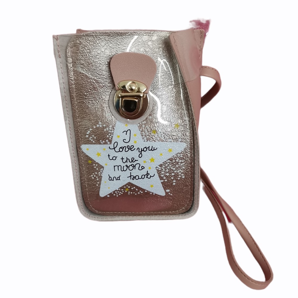 Cartera para celular 