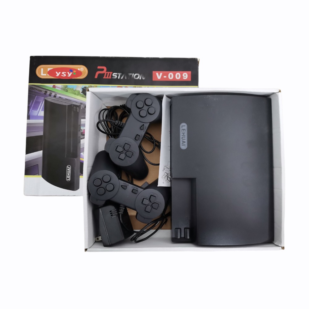 Nintendo V-009