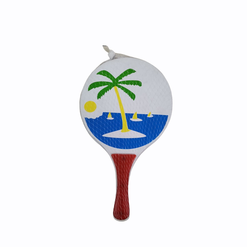 Raqueta Ping Pong Grande