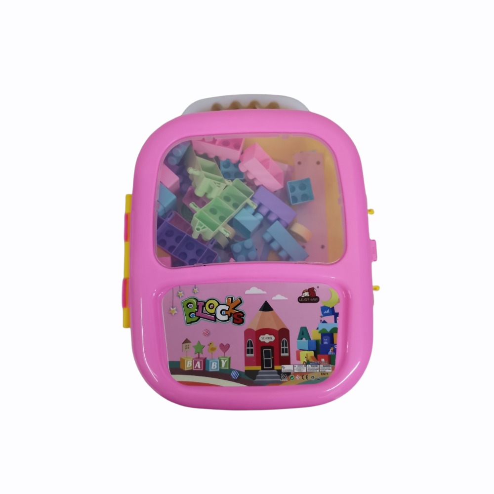 Mochila de lego NO.6441-3