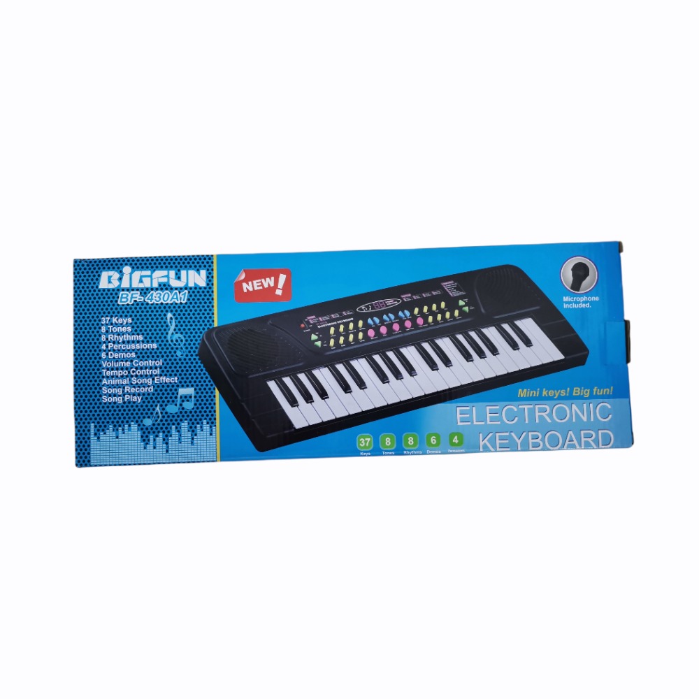 Piano Electrico BF-430A1