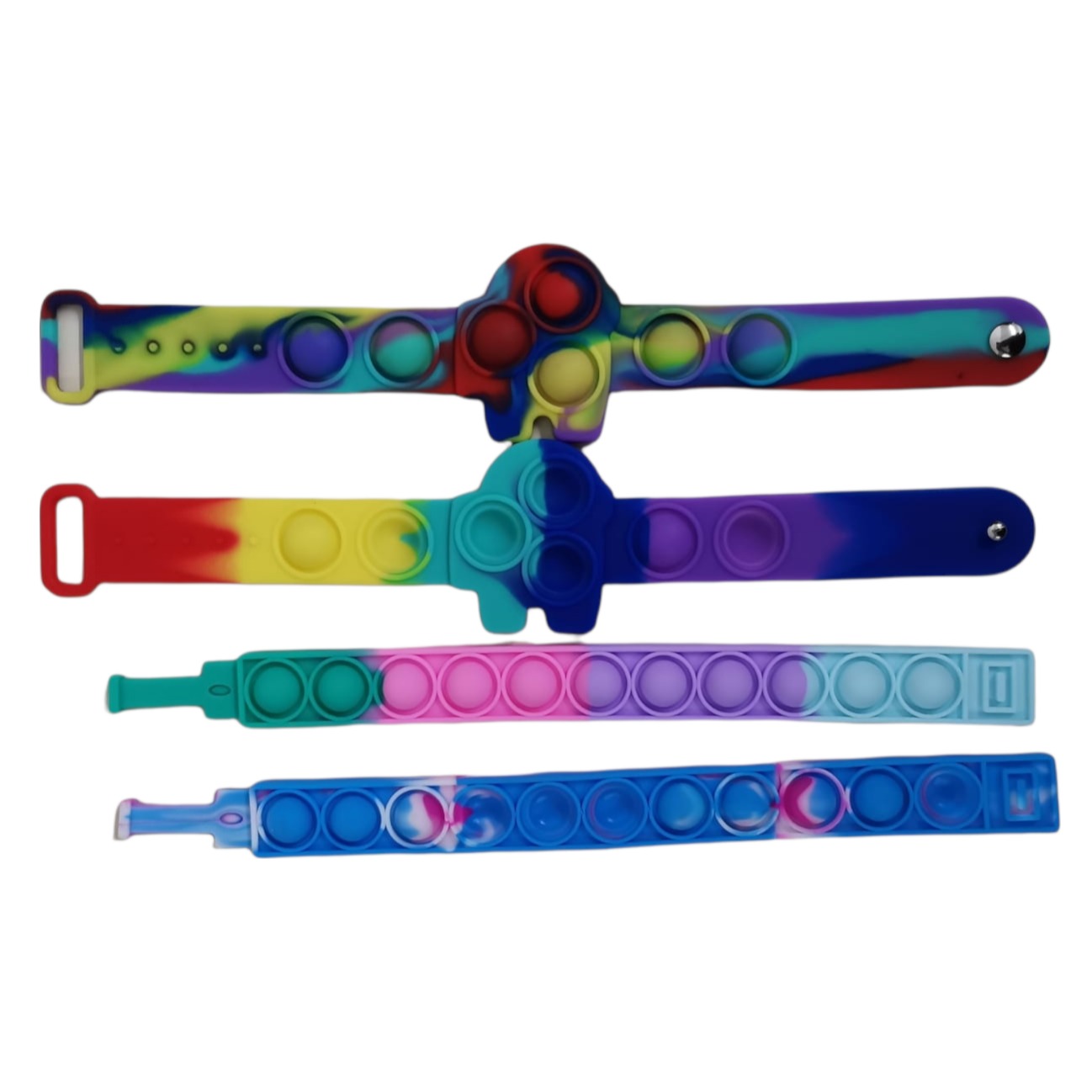 Pulsera Pop it 