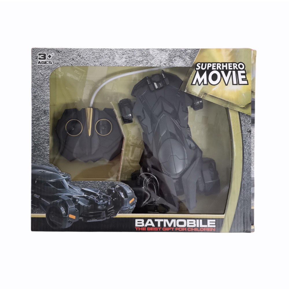 Batmobile NO.3316A