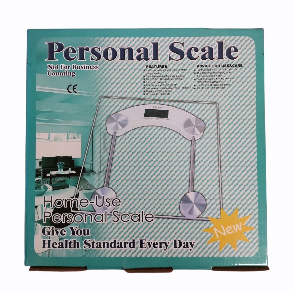 Balanza Personal QHKO-08-003