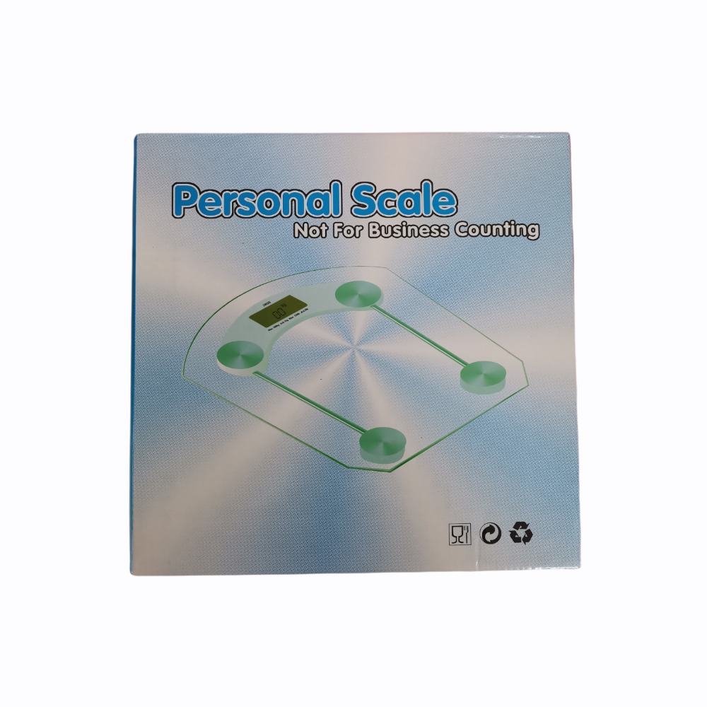 Balanza Personal QHKO-08-005