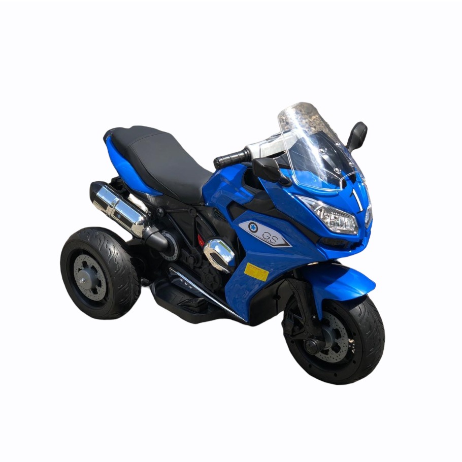 Moto Sport JD-25 