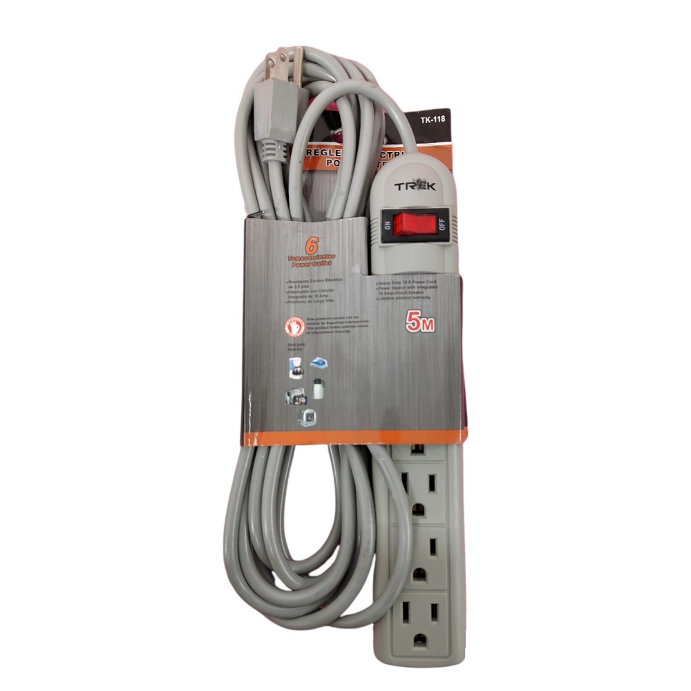 Extension TK-118 5M