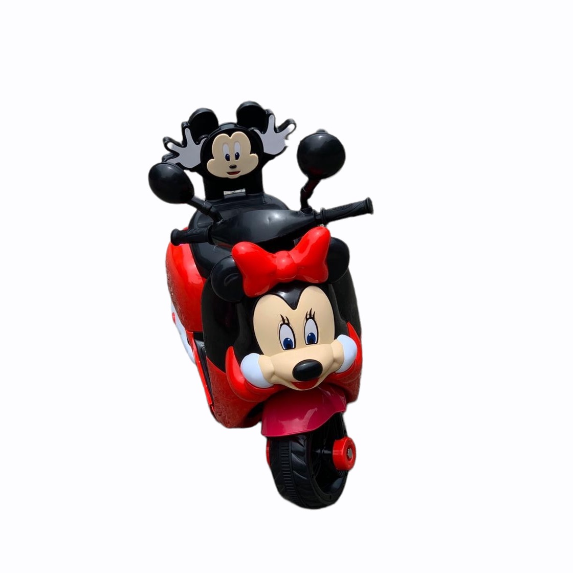Moto Minnie JD-27