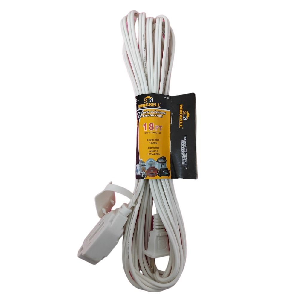 Extension BK-939 18FT