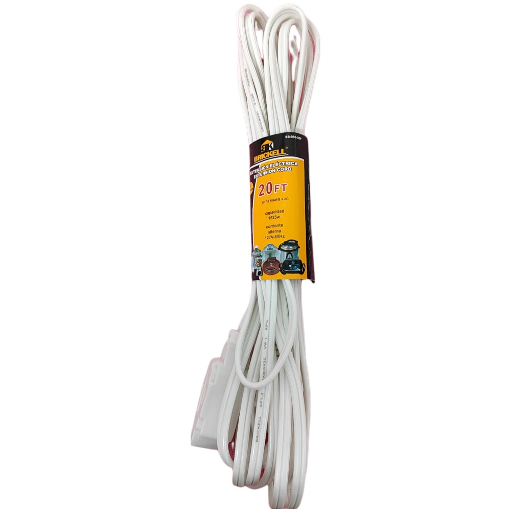 Extension SB-056-20F 20FT