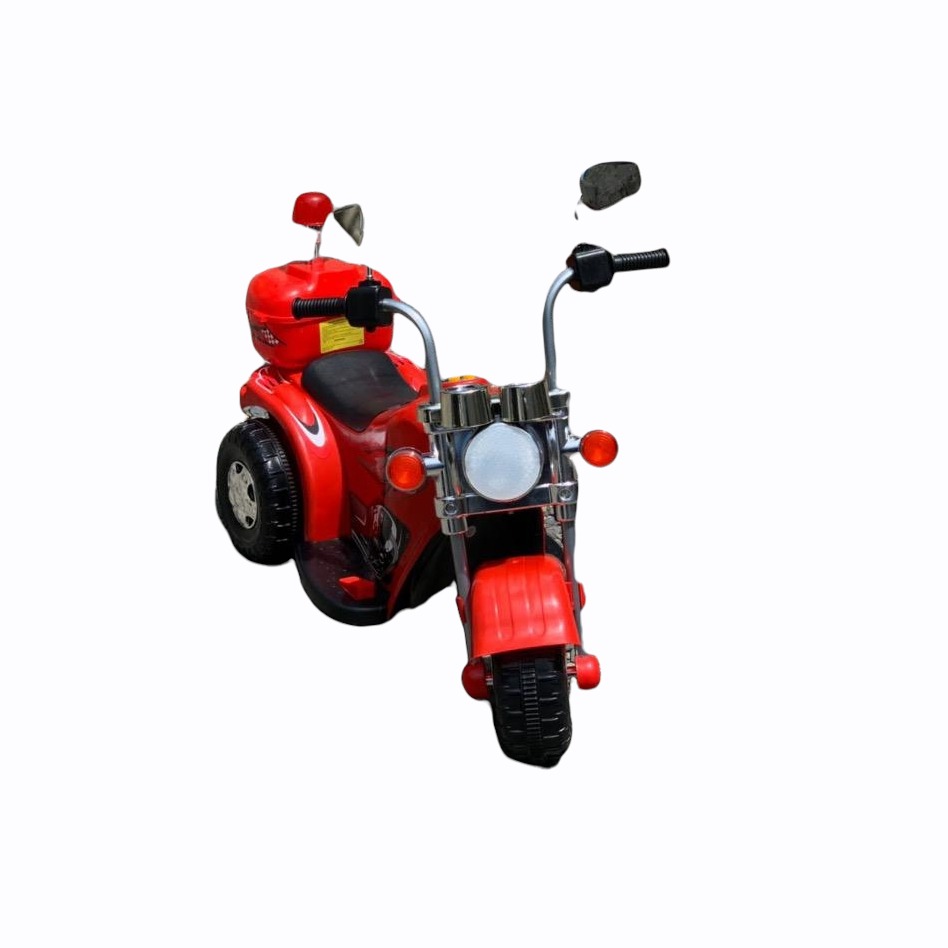 Moto Clasica JD-28
