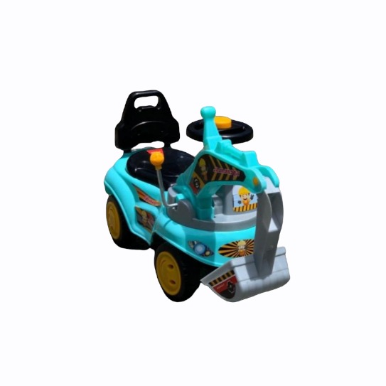 Escarbadora 0429