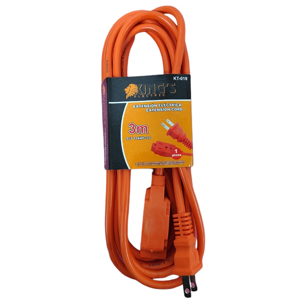 Extension KT-019 3M