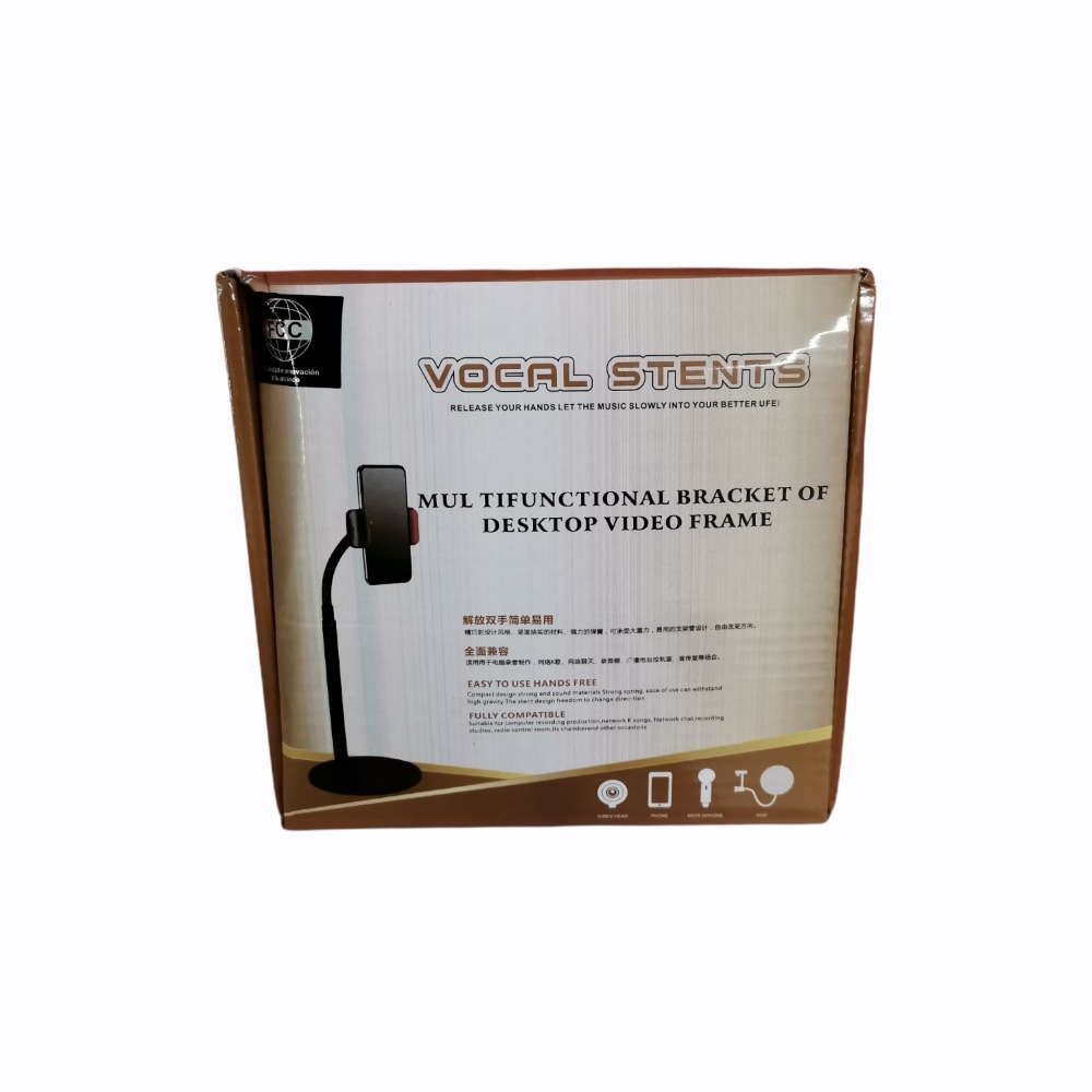 Holder Para Escritorio FCC-K10