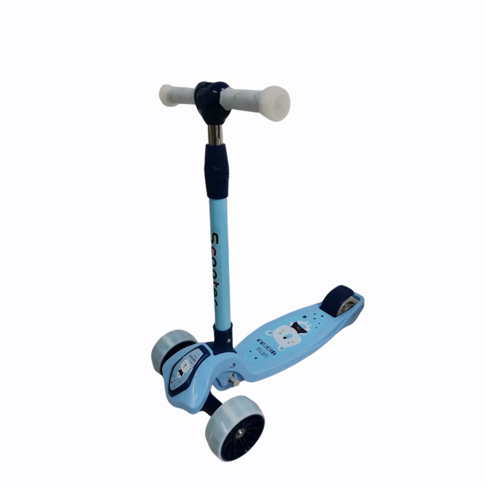 Patineta JD-034