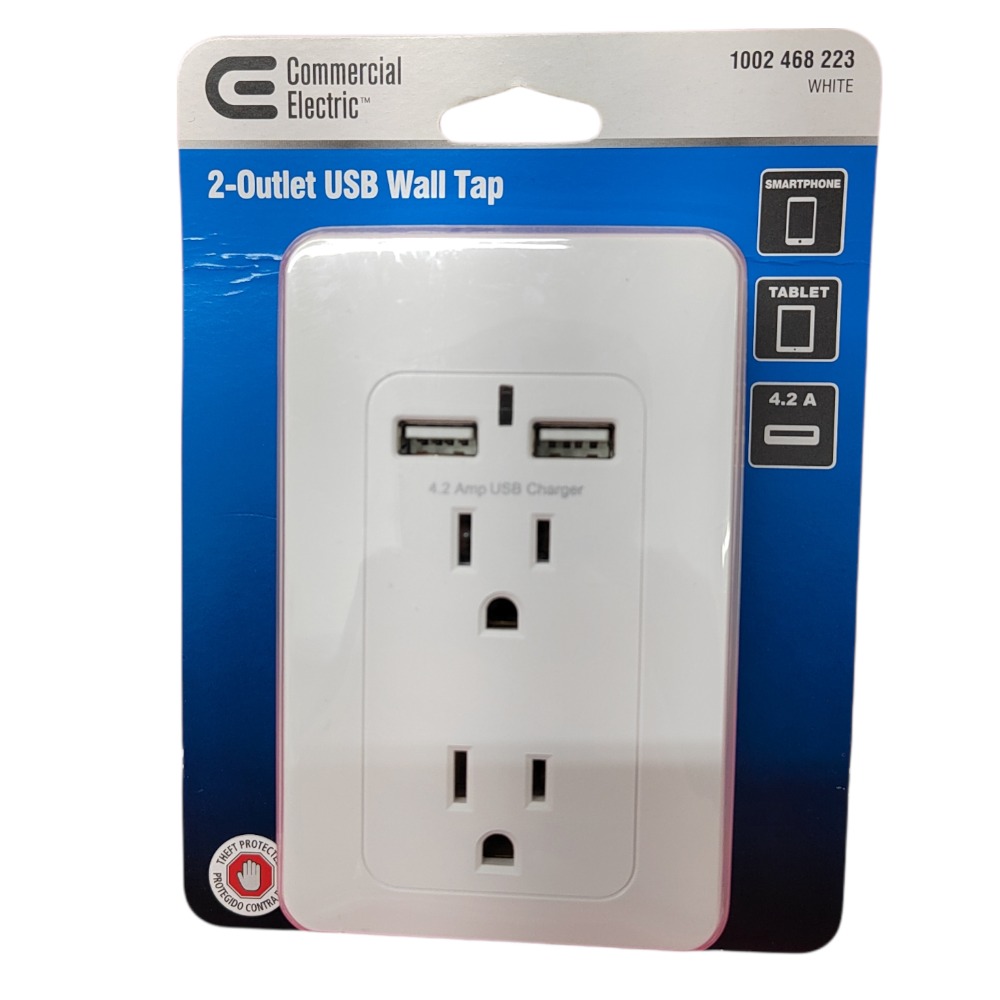 Adaptador para Pared 1002 468 223