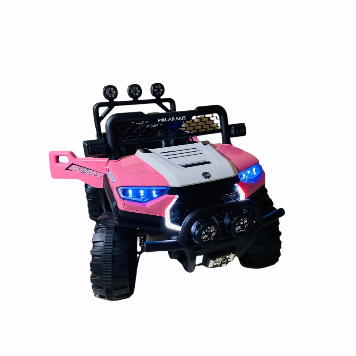 Carro JD-96