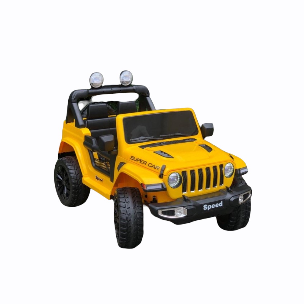 Carro JD-3