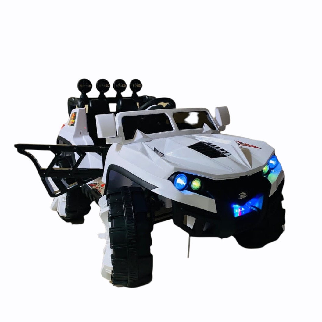 Carro JD-17
