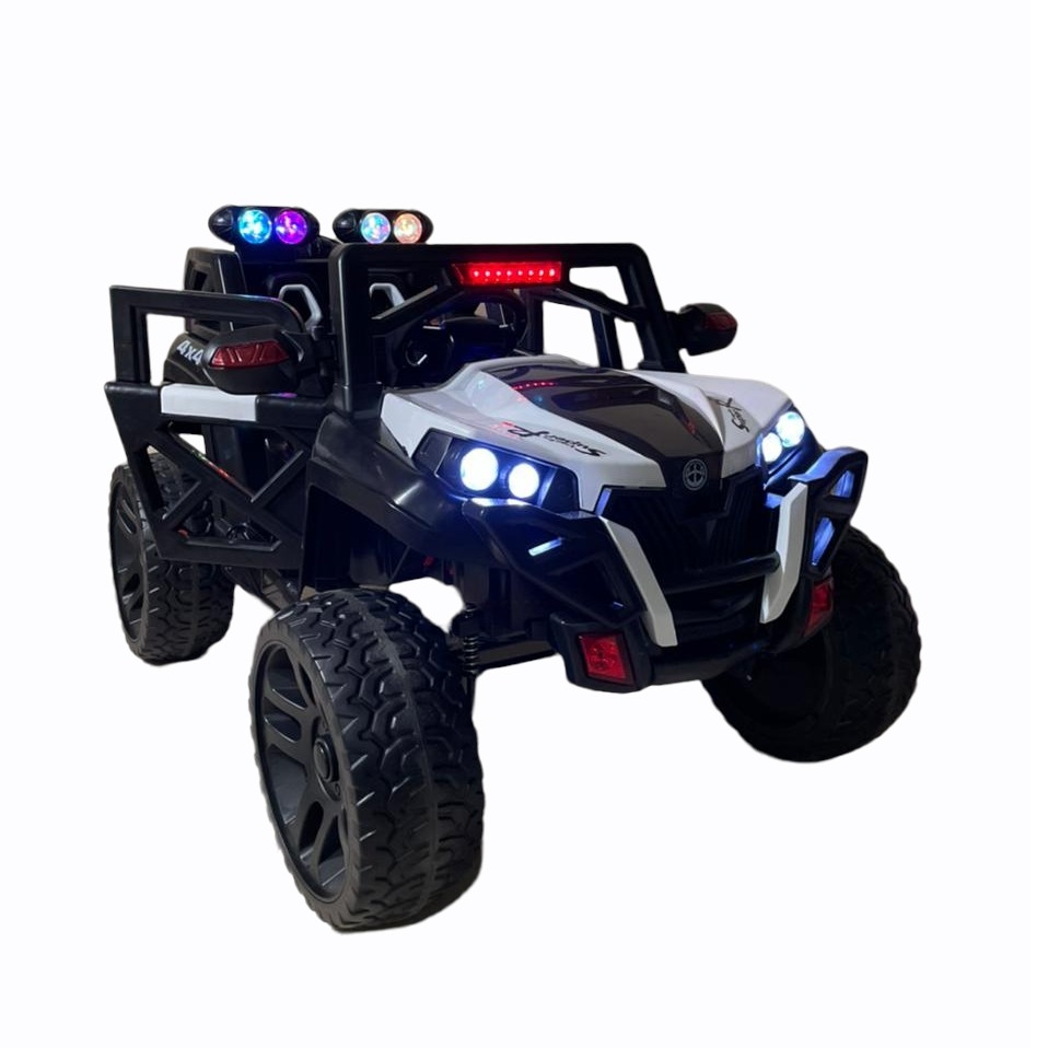 Carro JD-16