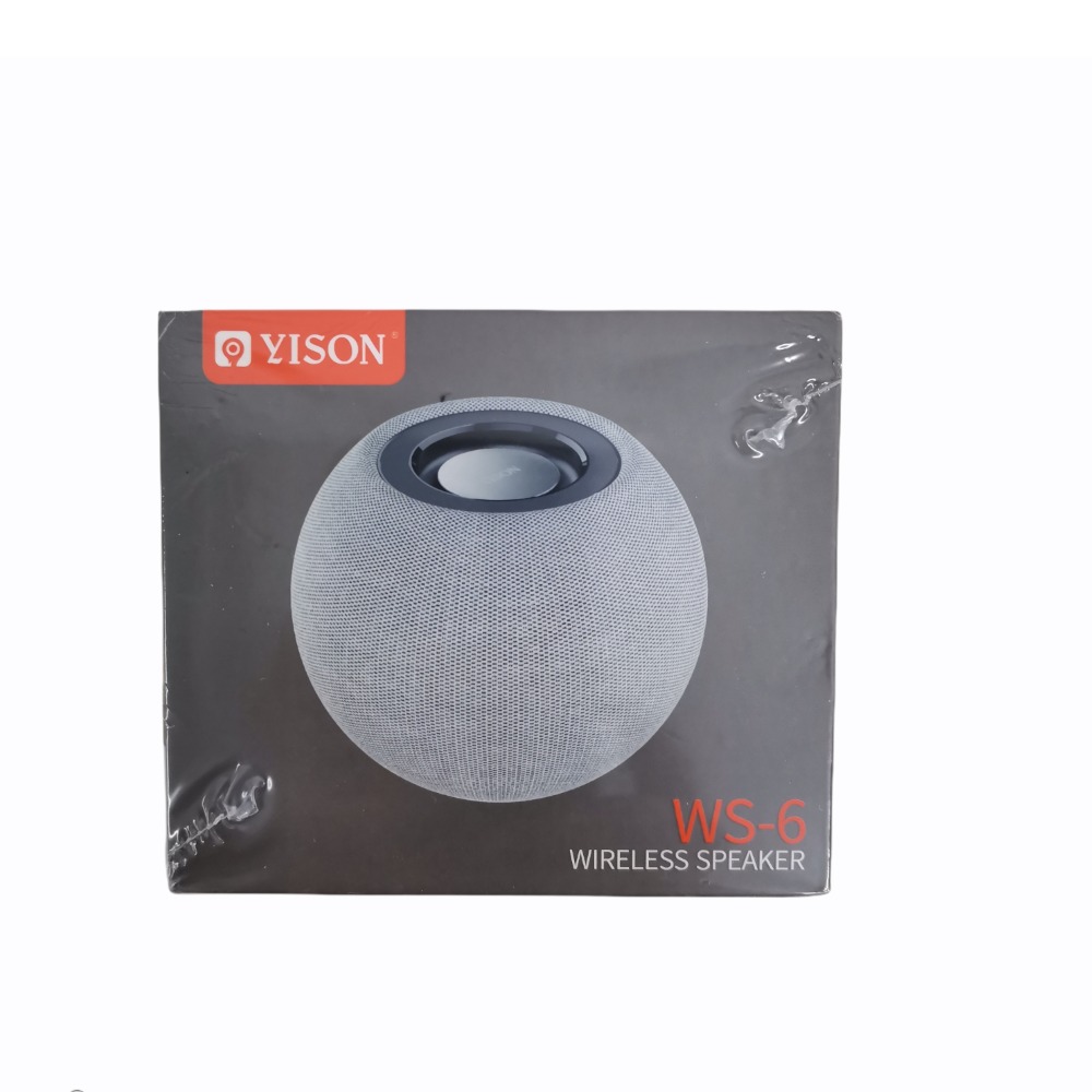 Parlante Yison WS-6