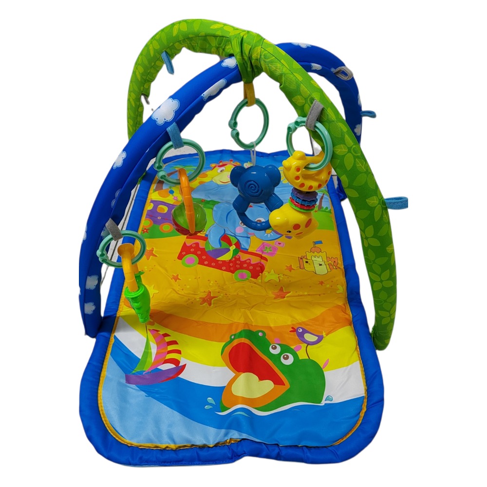 Gimnasio para Bebe No.8637